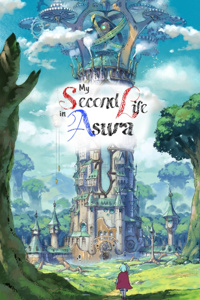 My Second Life at Asura World