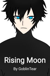 Rising Moon
