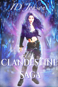 The Clandestine Saga