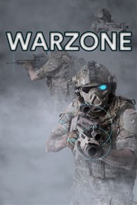WARZONE: Modern Warfare in a Fantasy World [OLD]