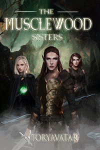 The Musclewood Sisters