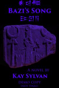 The Moon Lord's Ruin