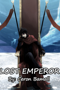 Lost Emperor