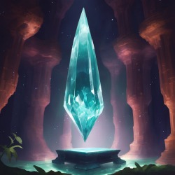 The Origin of Dungeons