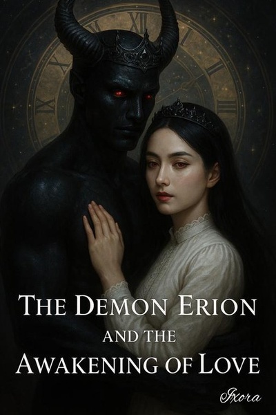 The Demon Erion and the Awakening of Love [Translated from Vietnamese]