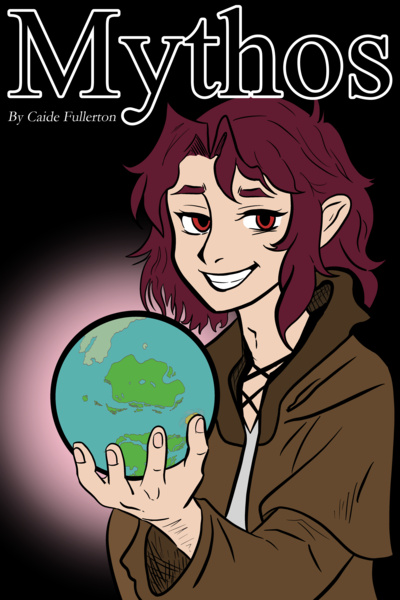 Mythos [Action Fantasy Adventure]