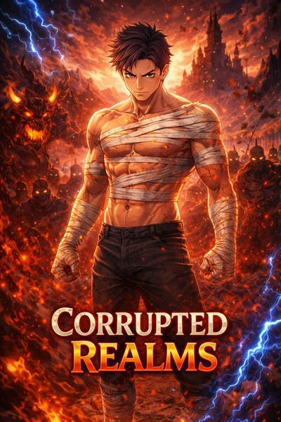 Corrupted Realms