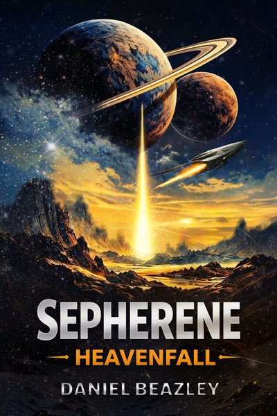 Sepherene Heavenfall