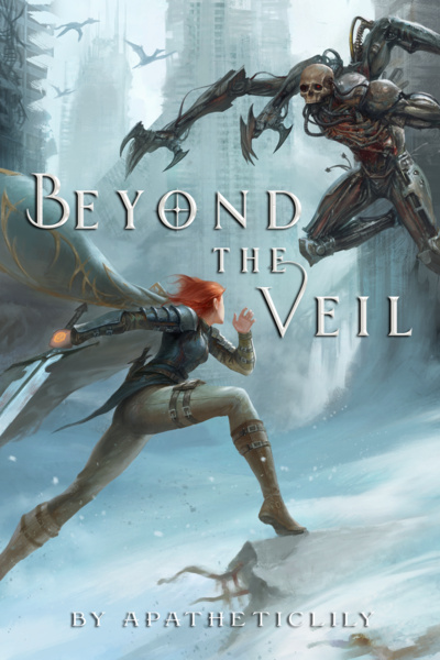 Beyond the Veil
