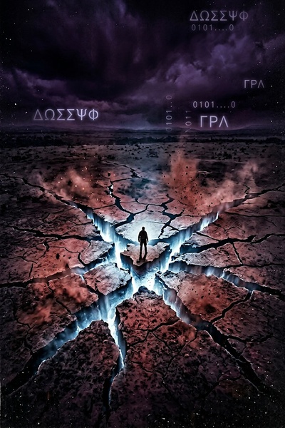 Echoes of the Absent Divine