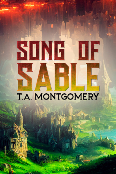 Song of Sable [A VR LitRPG-lite]
