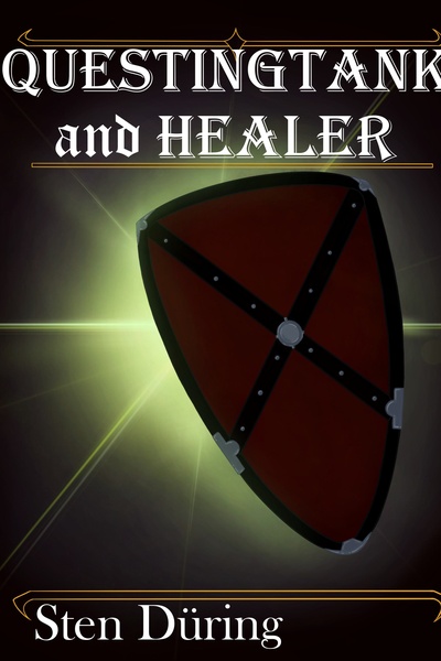Questingtank and Healer