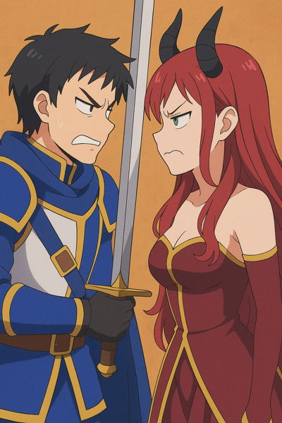 Vacation From Destiny