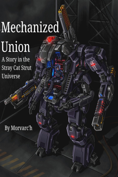 Mechanized Union