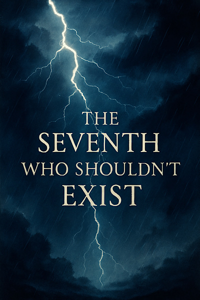 The Seventh Who Shouldn’t Exist