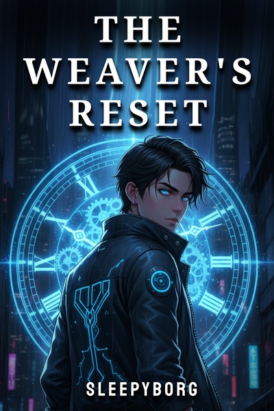 The Weaver's Reset [A Regression-LitRPG Tale]