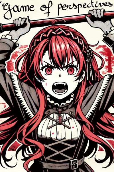 Game of perspectives