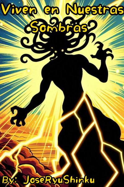 Viven en Nuestras Sombras (Español)