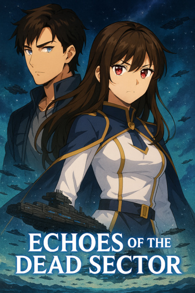 Echoes of the Dead Sector