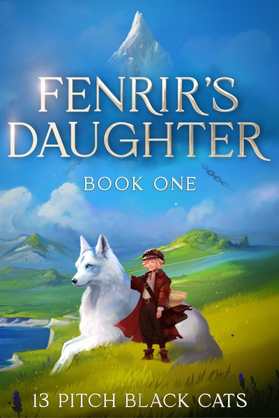 Fenrir's Daughter