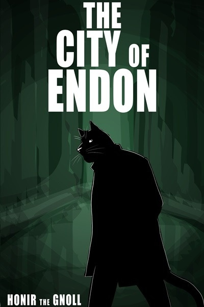 The City of Endon