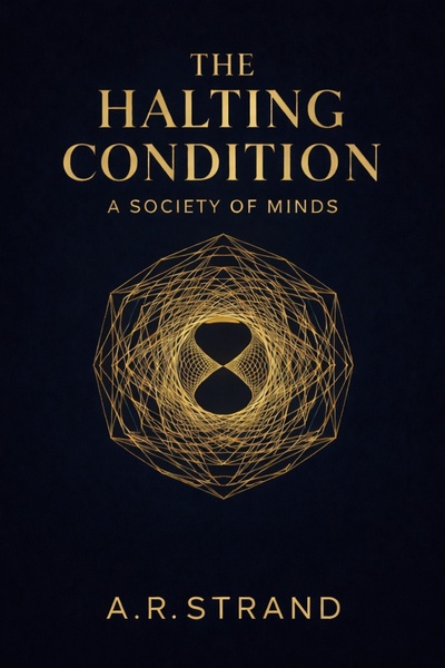 Halting Condition - A Society of Minds