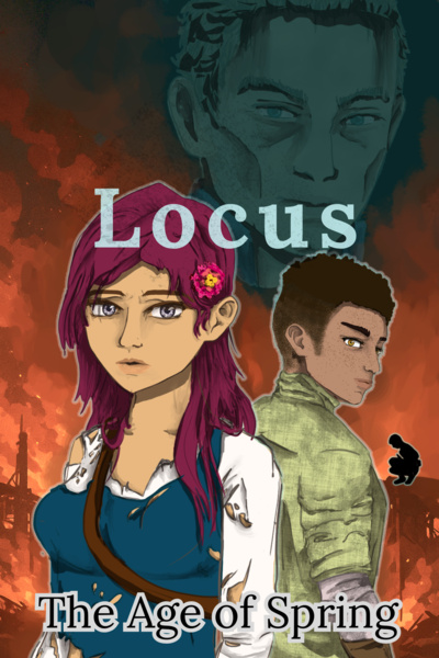 Locus: The Age of Spring