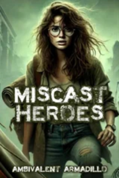 Miscast Heroes