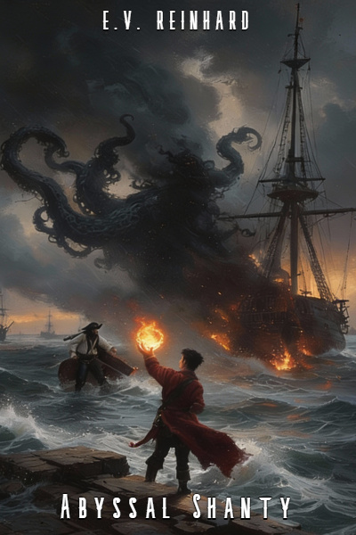 Abyssal Shanty (Book One Complete)