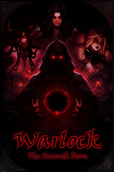 Warlock: The Seventh Born