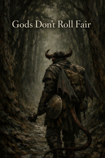 Gods Don't Roll Fair