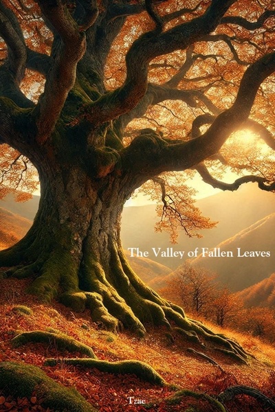 The Valley of Fallen Leaves