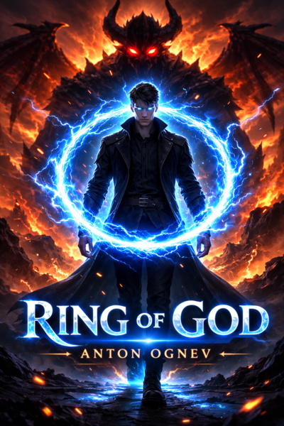 Ring of God