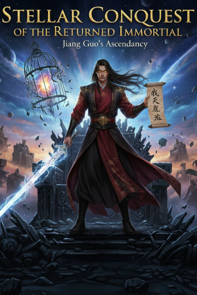 Stellar Conquest of the Returned Immortal