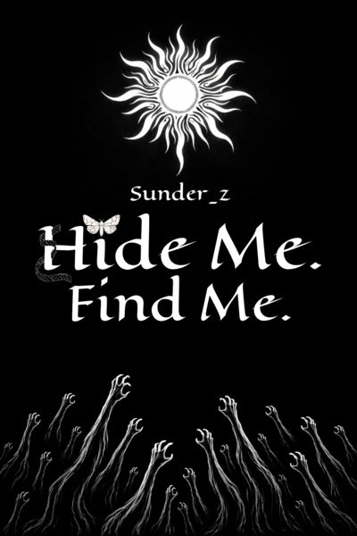 Hide Me. Find Me.