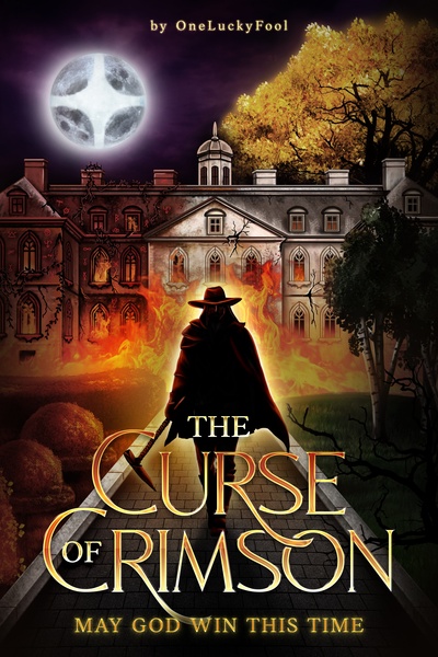 The Curse of Crimson