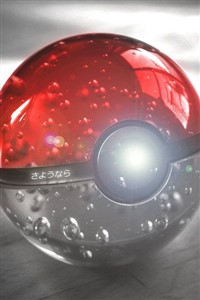 Pokémon: A Story of the End