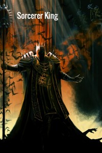 Sorcerer King