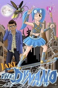 Jake and the Dynamo