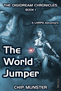 The Digidream Chronicles