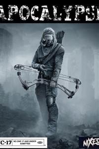 Apocalypse : A New Dawn