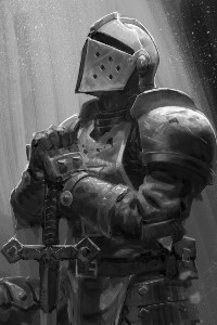 Stranded on the Old World