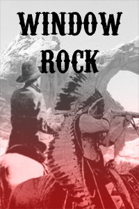 Window Rock