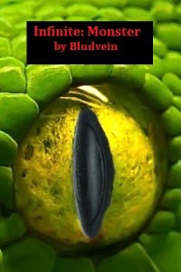Infinite: Monster
