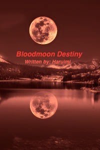 Bloodmoon Destiny