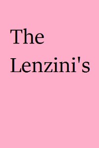 The Lenzini's