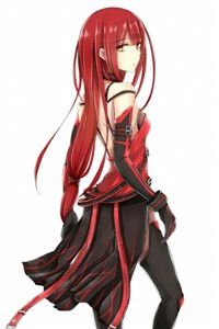 Ascension of Shura