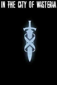 In the City of Wisteria