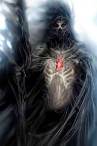 Dark Arts - The Book Of Shadows and Thorns