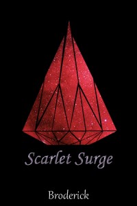 -Scarlet Surge-